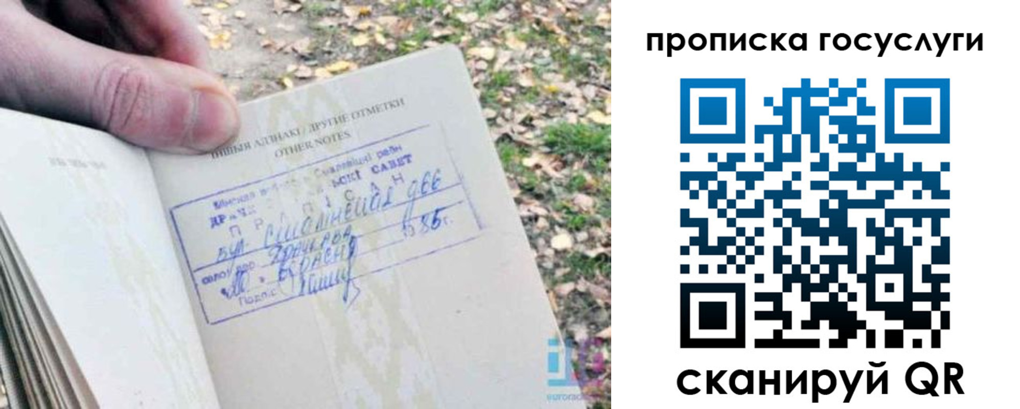 временная регистрация собственник в Сорочинске
